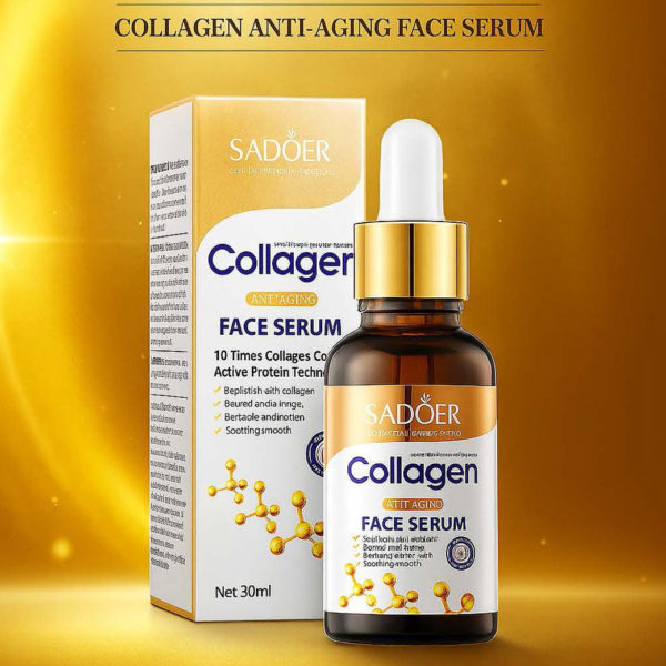 SADOER-COLLAGEN